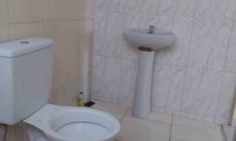 Imagem 4: Casa 3 cômodos Casa com 1 dormitório