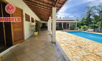 Imagem 6: Casa com 3 dormitórios à venda, 350 m² por R$ 1.100.000,00 - Colinas do Piracicaba (Ártemi