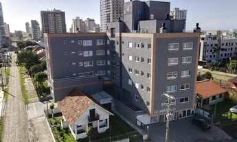 Imagem: Apartamento decorado e mobiliado