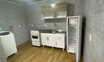 Imagem: Alugo Kitinet em Colombo Paloma