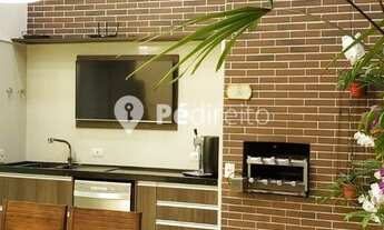 Imagem 6: Apartamento à venda no bairro Jardim Anália Franco - São Paulo/SP