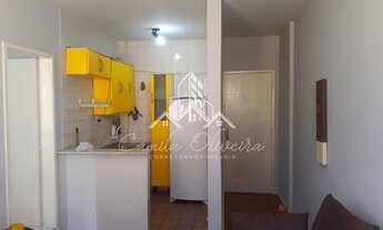 Imagem 4: Apartamento Mobiliado para aluguel possui 43 metros quadrados com 1 quarto em Barra - Salv