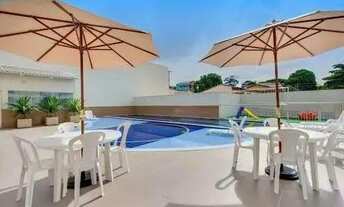 Imagem 2: Apartamento para Venda em Goiânia, Setor Negrão de Lima, 2 dormitórios, 1 suíte, 2 banheir