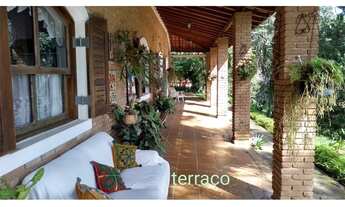 Imagem 5: Casa de Campo em Condomínio Itaembú, há 80km de SP na cidade de Itatiba, em clima de monta