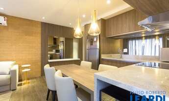 Imagem: APARTAMENTO - VILA NOVA CONCEIÇÃO - SP