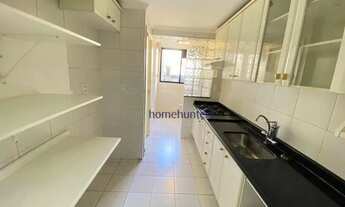 Imagem 5: Apartamento com 2 quartos, 80 m² - venda por R$ 550.000 ou aluguel por R$ 3.029/mês - Camb