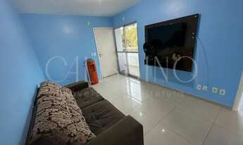 Imagem 7: Apartamento Semimobiliado para alugar no bairro Bairro Novo - Porto Velho/RO