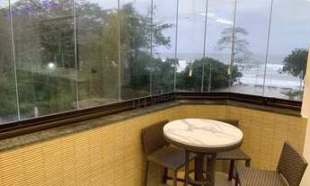 Imagem 6: Apartamento com 2 dormitórios à venda, 70 m² por R$ 680.000 - Jardim Las Palmas - Guarujá