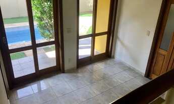 Imagem 4: Casa para aluguel no Condomínio Residencial Villagio Florença em Valinhos/SP