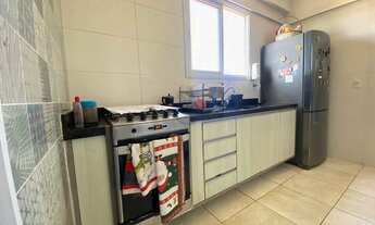 Imagem 5: Apartamento com 2 dorms, Macuco, Santos - R$ 619 mil, Cod: 27006