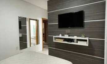 Imagem 5: Apartamento com 3 dormitórios à venda, 125 m² por R$ 1.100.000,00 - Duque de Caxias II - C