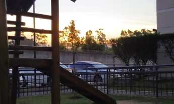 Imagem 3: Apartamento de dois quartos