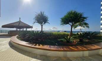 Imagem 2: .APARTAMENTO 3 DORMITÓRIOS + DEP.- FRENTE MAR-159 m² - ASTÚRIAS -GUARUJÁ-SP.