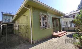 Imagem 2: Casa com 164m², bairro São João