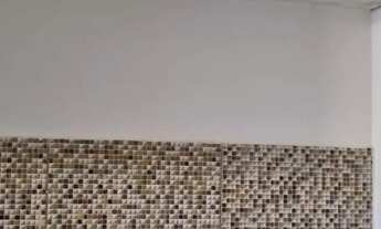 Imagem 6: Mobiliado 1/4 e sala