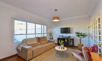 Imagem 6: Casa para venda tem 292 metros quadrados com 3 quartos em Bairro Alto - Curitiba - PR