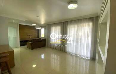 Imagem 6: Apartamento com 2 dormitórios para alugar, 84 m² por R$ 3.740,00/mês - Condomínio Residenc