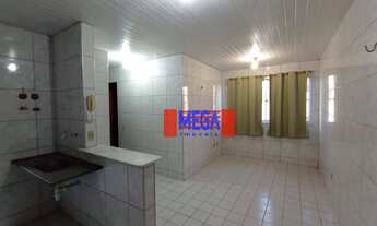 Imagem 3: Apartamento com 2 quartos à venda no Planalto Ayrton Senna - Fortaleza/CE