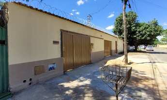 Imagem 2: Alugo Casa 2 quartos - Vila Brasilia Ap de Goiania