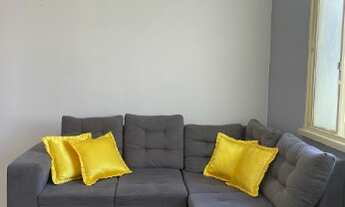 Imagem 2: Alugo Vaga em Quarto Individual -Dividir Apartamento na Ponta Verde / Jatiúca - Maceió