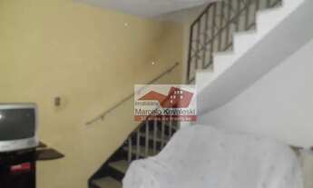 Imagem 4: Sobrado à venda, 90 m² por R$ 350.000,00 - Vila Carioca - São Paulo/SP