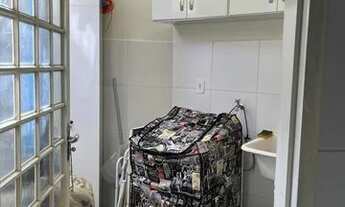 Imagem 5: Apartamento, 2 quartos, Jardim Brasil (ao lado Piratininga) - Franca - SP