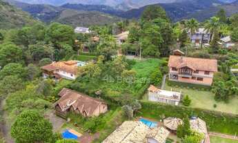 Imagem 6: Terreno à venda, 900 m² por R$ 400.000,00 - Albuquerque - Teresópolis/RJ