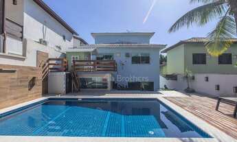 Imagem: Casa com 4 dormitórios à venda, 250 m²