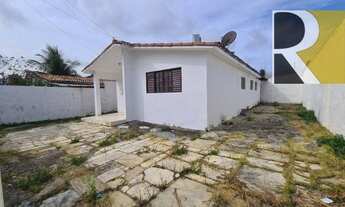 Imagem 2: Casa com 3 dormitórios à venda, 97 m² por R$ 700.000,00 - Brisamar - João Pessoa/PB