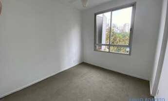 Imagem 5: APARTAMENTO - HIGIENÓPOLIS - SP