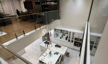 Imagem 5: Casa de alto padrão com 3 suítes à venda no bairro Vila Carrão - São Paulo/SP