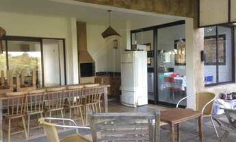 Imagem 3: Casa - Barão Geraldo - Campinas