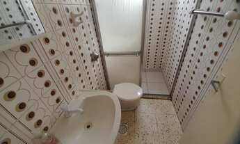 Imagem 6: Apartamento no Bairro Jardim Ipiranga com 40 m², 1 dormitório, sala de estar, banheiro soc