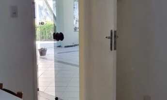 Imagem 3: Mobiliado 1/4 e sala