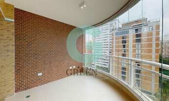 Imagem 3: Lindo Apartamento para Venda, Localização Privilegiada no Itaim Bibi SP