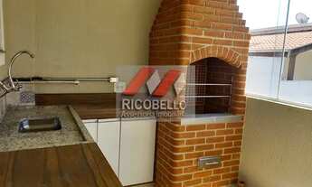 Imagem 2: Apartamento em Jardim Elite - Piracicaba