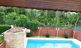 Imagem 6: Casa com 3 dormitórios, 500 m² - Paysage Clair - Vargem Grande Paulista/SP