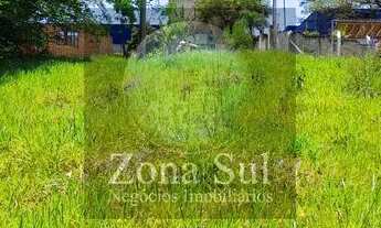 Imagem 7: Terreno em Bosque dos Eucaliptos - Araçoiaba da Serra