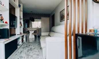 Imagem 4: Apartamento 2 quartos em Itapuã