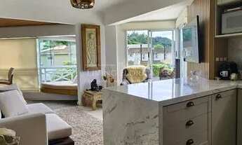 Imagem 7: Apartamento à venda em condomínio clube , à beira da Lagoa da Conceição, Florianópolis, SC