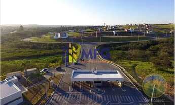 Imagem 2: Terreno Condomínio Horto Village Zona Norte Sorocaba-SP