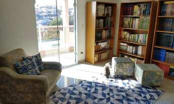 Imagem 3: CASA ASSOBRADADA - VILA VITÓRIA - SP