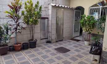 Imagem 2: Linda casa dentro de condomínio em Bangu