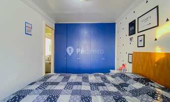 Imagem 7: Apartamento à venda no bairro Tatuapé - São Paulo/SP