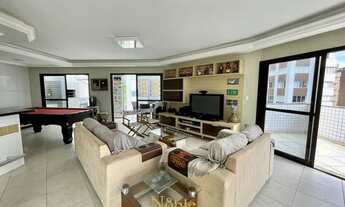 Imagem: Cobertura de 03 dormitórios com vista para