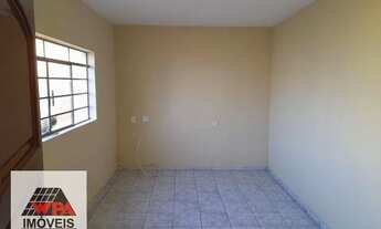 Imagem 4: Casa com 3 dormitórios para alugar por R$ 1.100,00/mês - Cidade Jardim II - Americana/SP