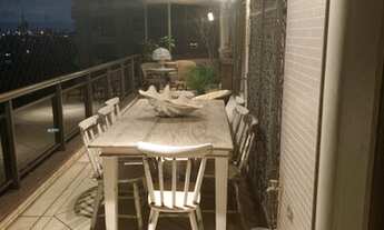 Imagem 4: MARAVILHOSO APARTAMENTO EM HIGIENÓPOLIS - 500m2-AU