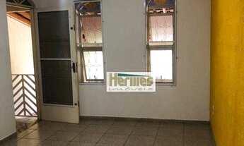 Imagem 3: Casa com 2 dormitórios para alugar, 80 m² por R$ 1.900,00/mês - Vila Monte Alegre - Paulín