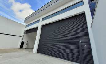 Imagem 3: Pavilhão/Galpão para alugar no bairro Tatuapé - São Paulo/SP