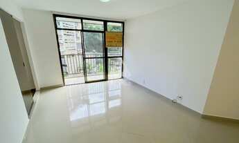 Imagem 6: Apartamento à venda, 2 quartos, 1 suíte, 1 vaga, São Conrado - RIO DE JANEIRO/RJ